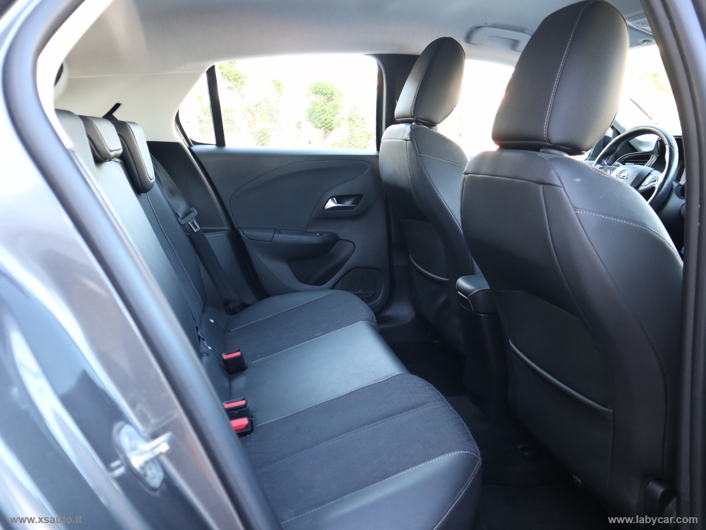 Corsa 1.2 100 CV Edition - immagine 11