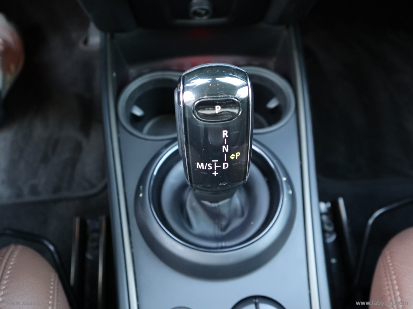 Mini Cooper SD Business Countryman ALL4 - immagine 11