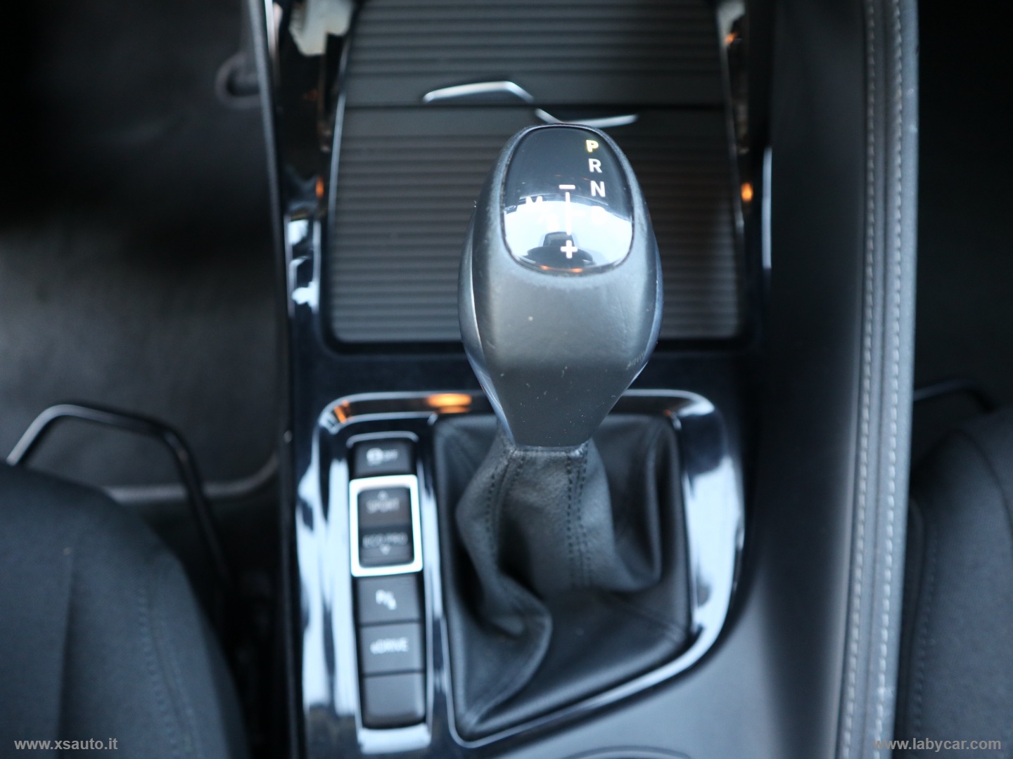 X2 xDrive25e Business-X - immagine 11