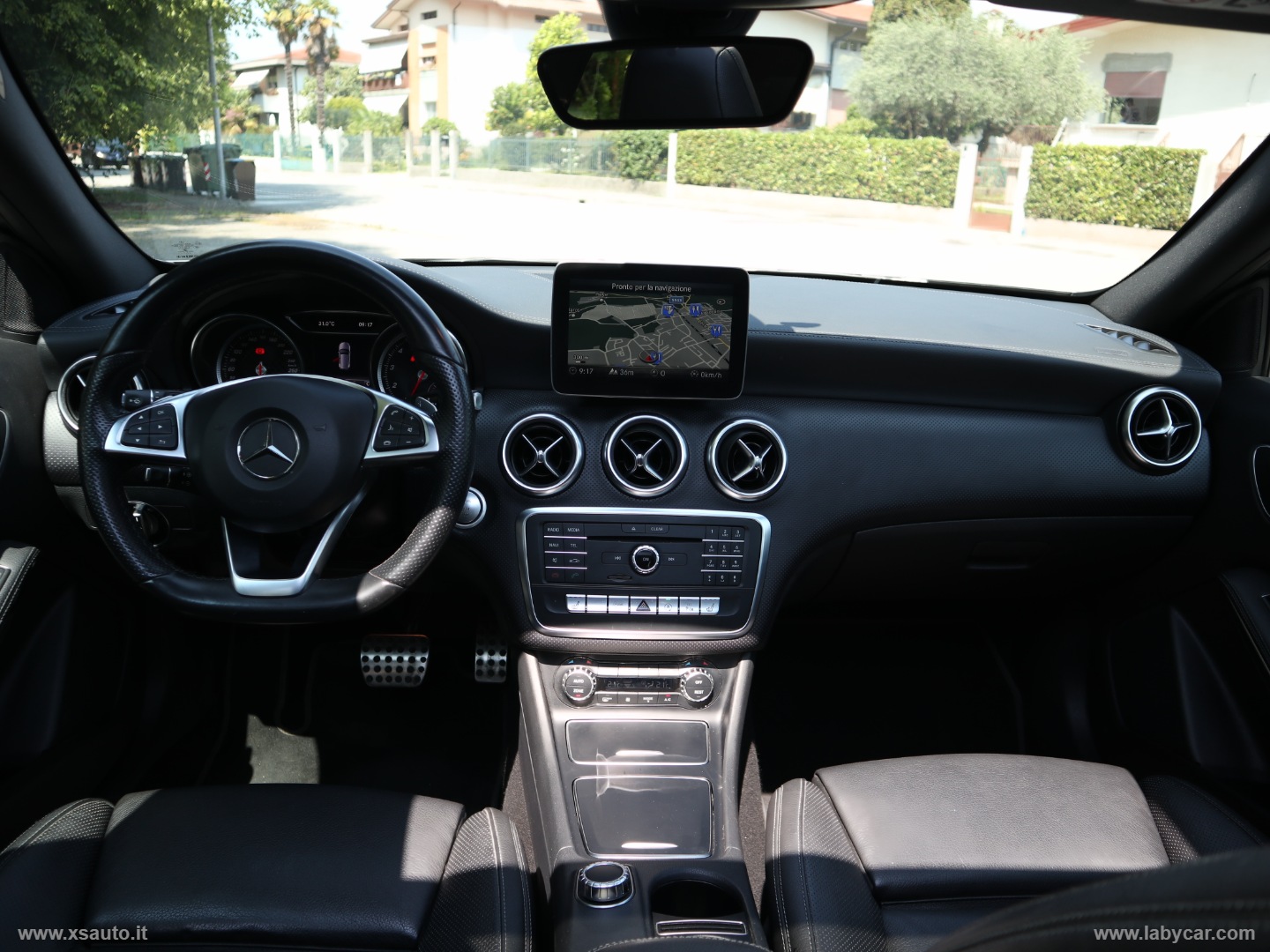 A 250 4Matic Automatic Premium - immagine 11
