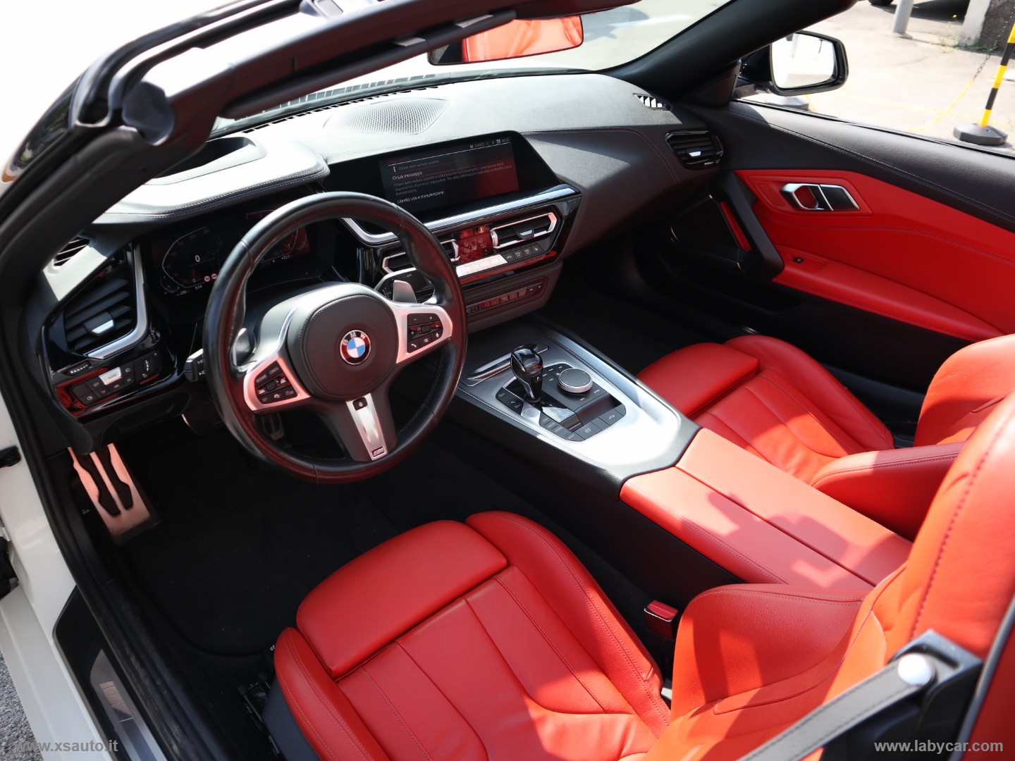 Z4 sDrive20i Msport - immagine 11