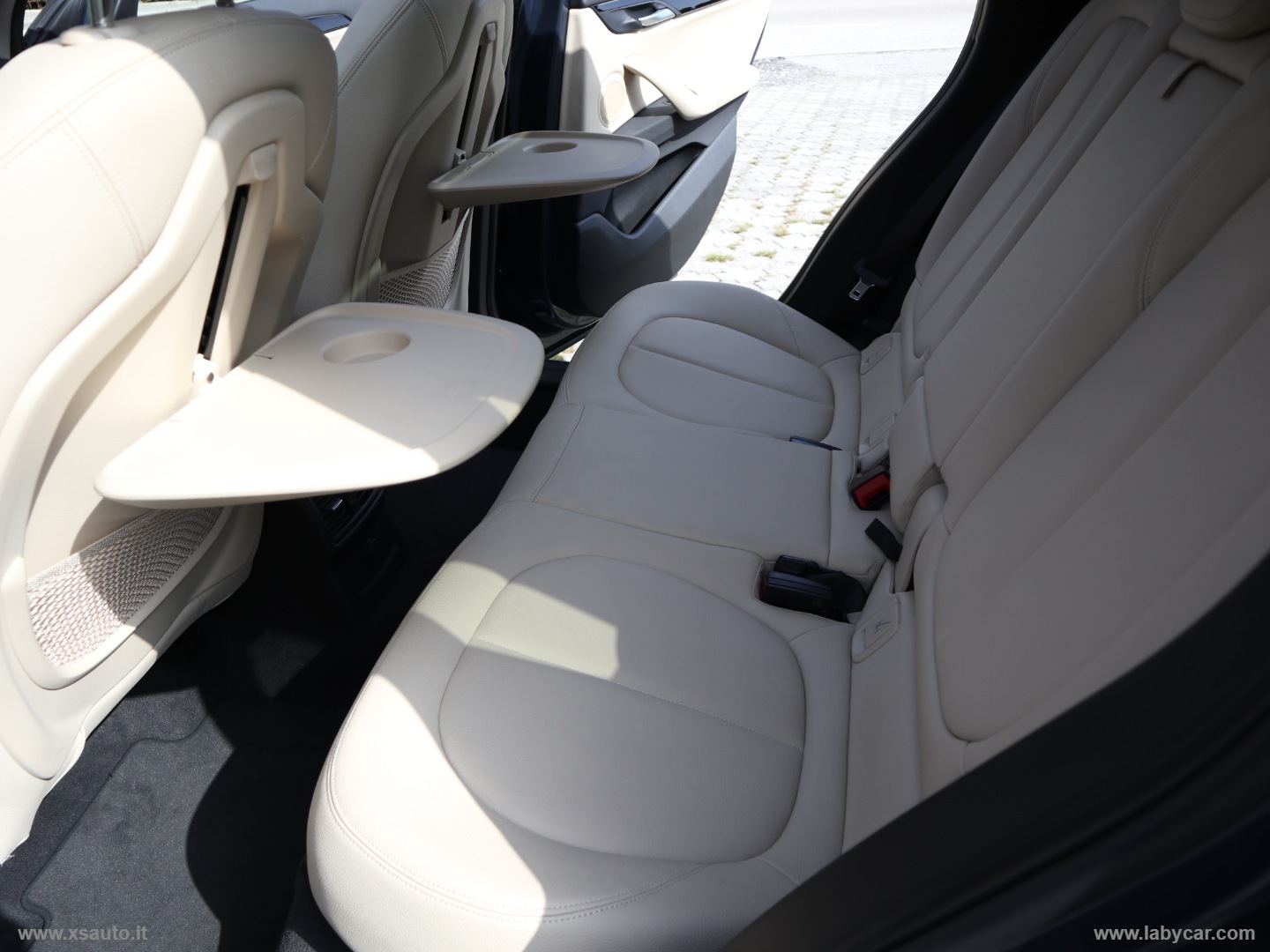 X1 xDrive25d Sport - immagine 11