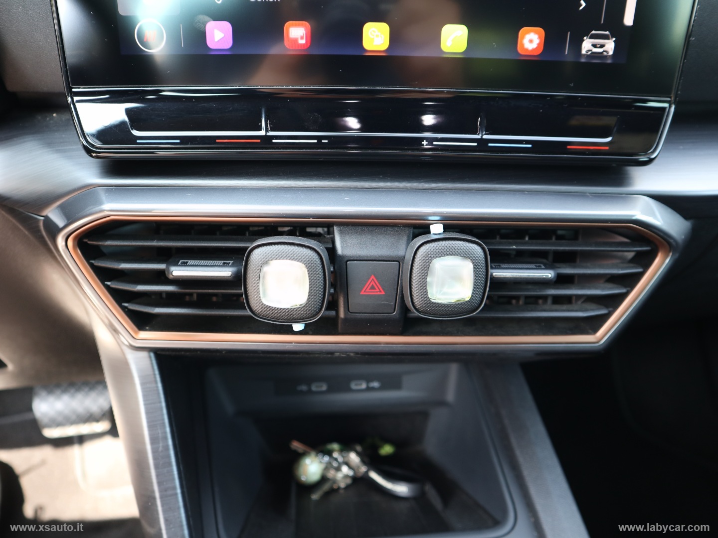 Formentor 1.5 TSI DSG - immagine 11