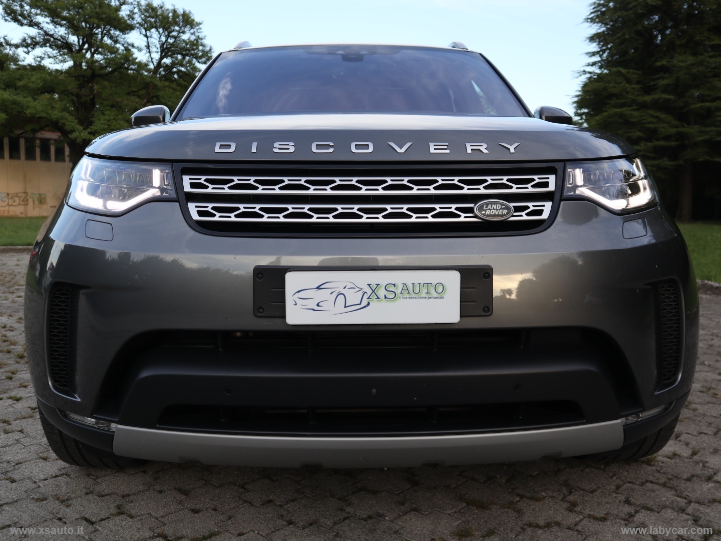 Discovery 3.0 TD6 249 CV HSE Luxury 7 POSTI - immagine 11