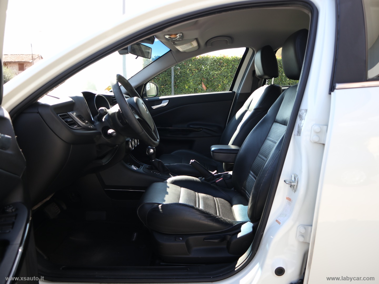 Giulietta 2.0 JTDm-2 170 CV TCT Prog. - immagine 11