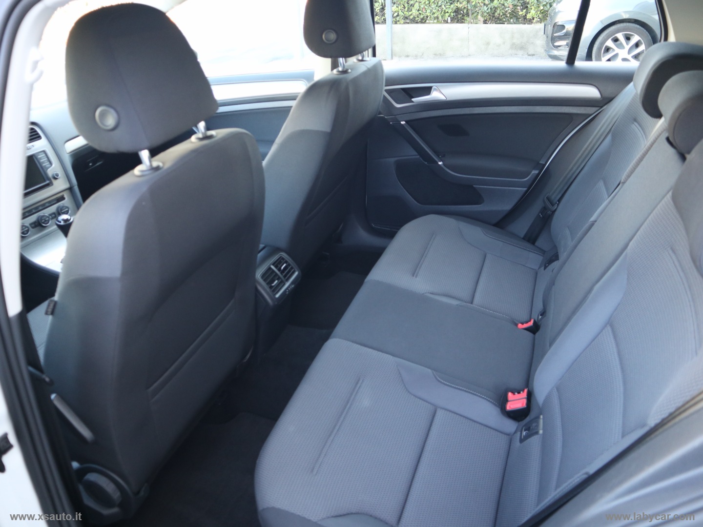 Golf 1.6 TDI 110CV 5p. Sport Edition BMT - immagine 11