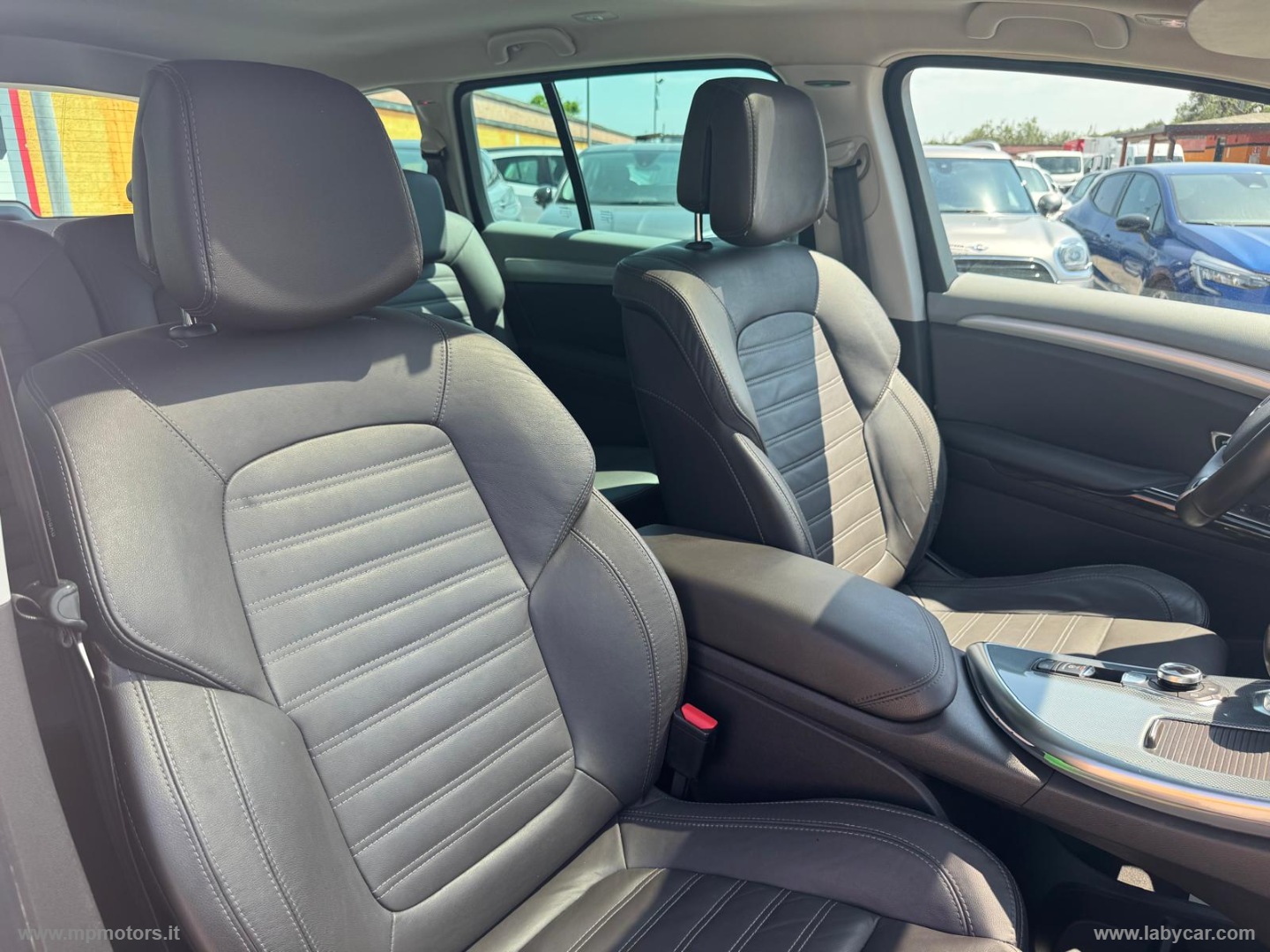 ESPACE INTENS ENERGY 1.6 dCi 160CV AUTOMATICA AUTOCARRO - immagine 11