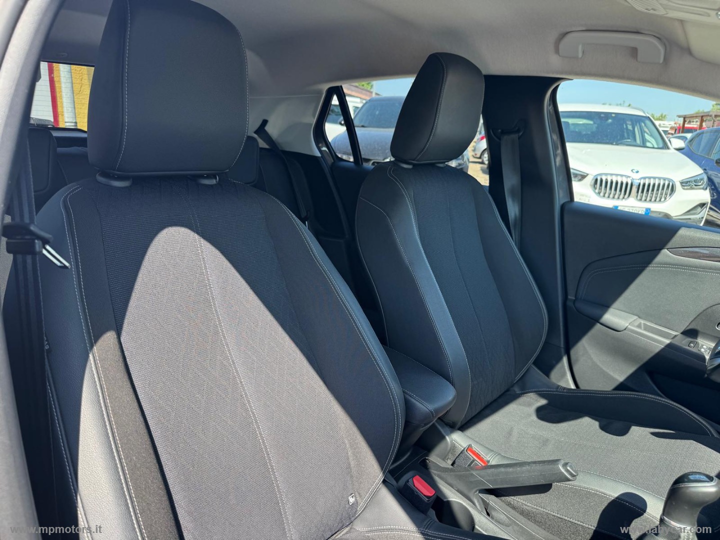CORSA GS LINE 1.2 100CV - immagine 11