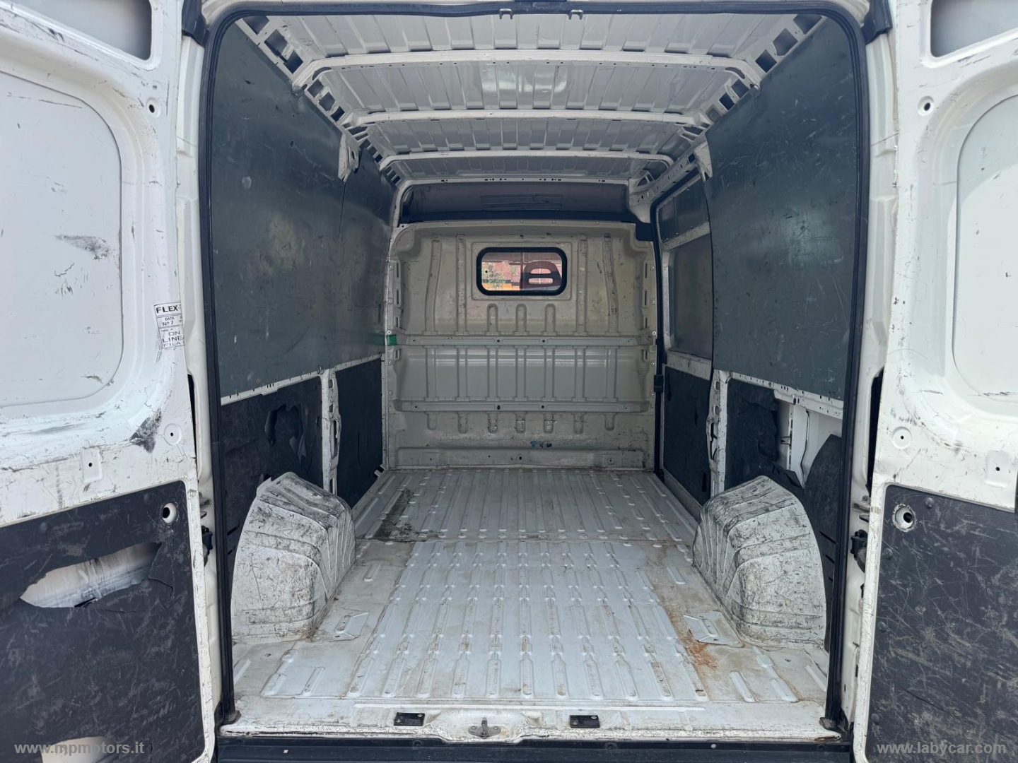 BOXER 335 L2 H2 2.0 BLUEHDI 130CV - immagine 11