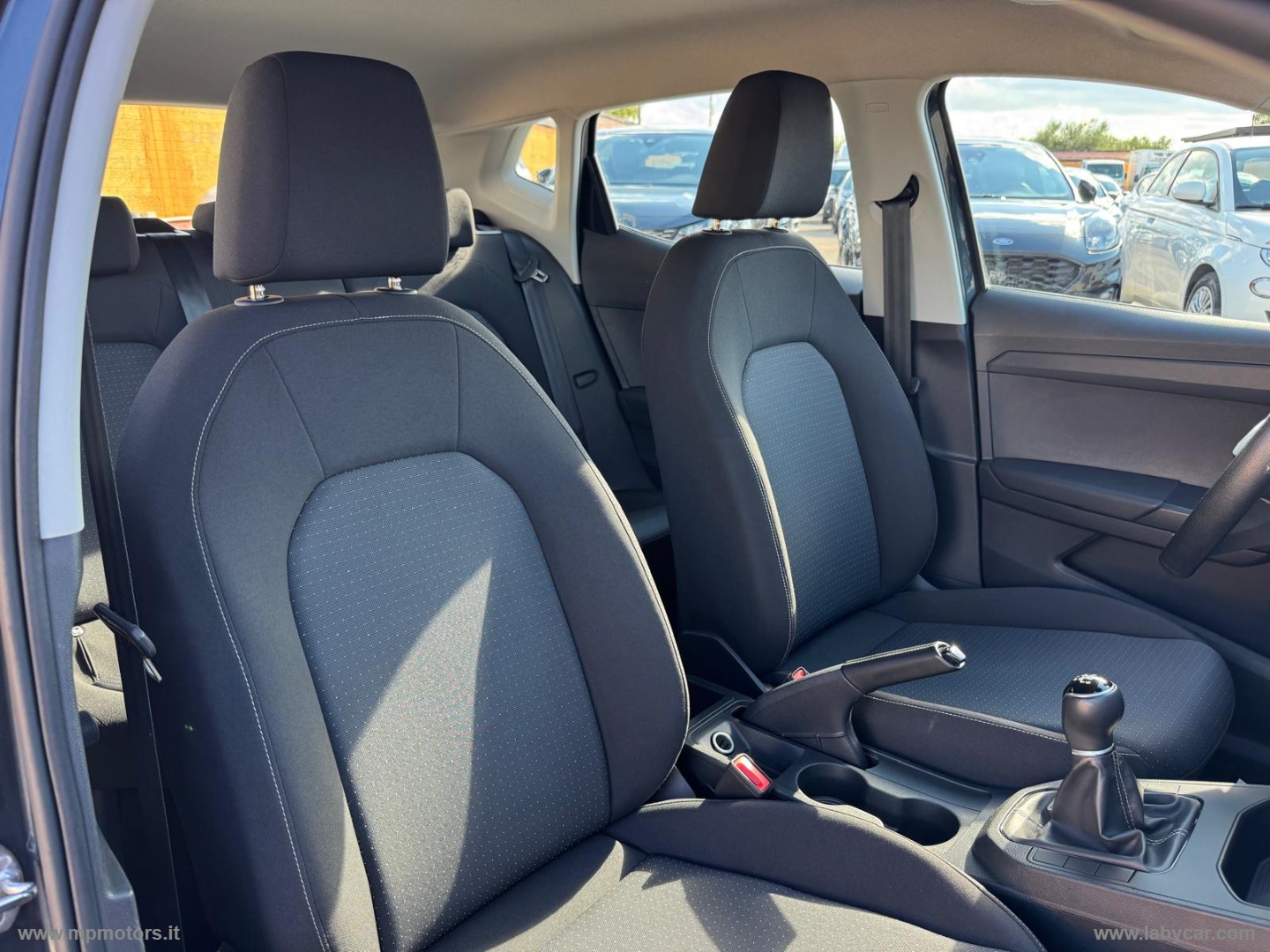 IBIZA STYLE 1.0 80CV 5P. - immagine 11