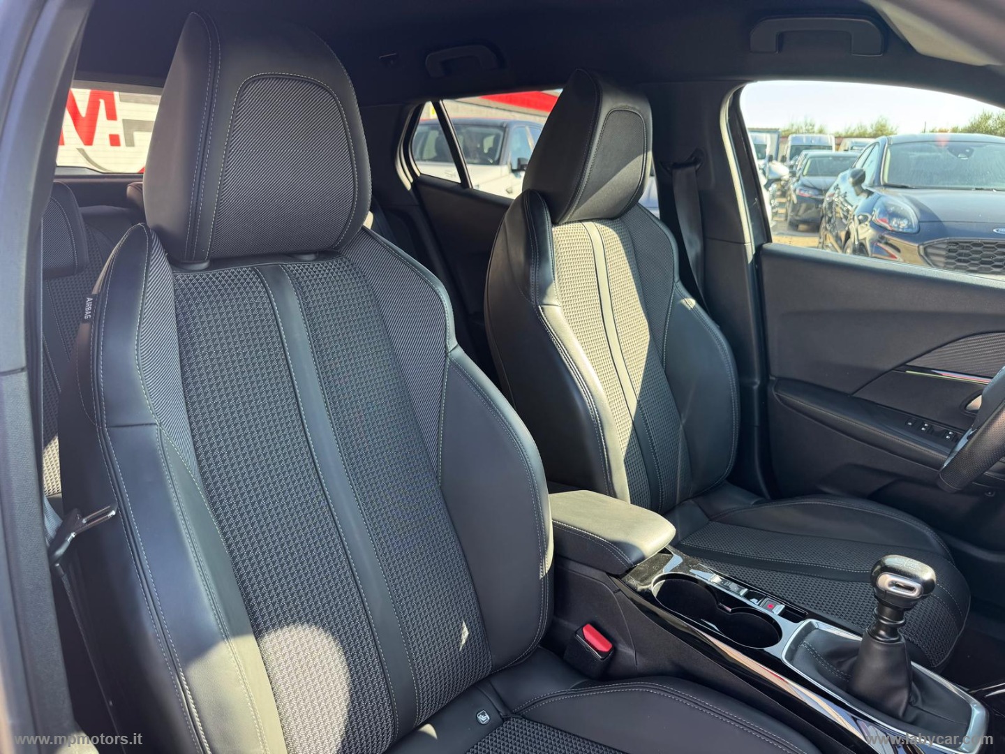 2008 GT 1.5 BlueHDi 110CV S&S - immagine 11