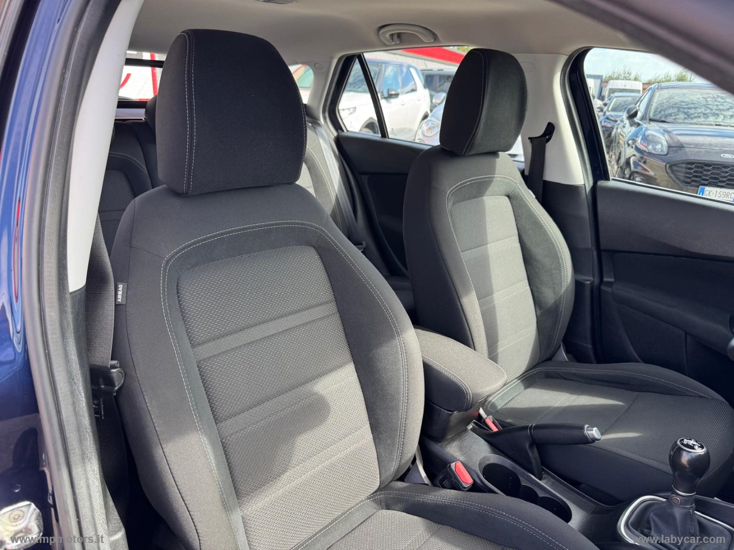 TIPO LOUNGE SW N1 1.3 MJ 95CV AUTOCARRO - immagine 11