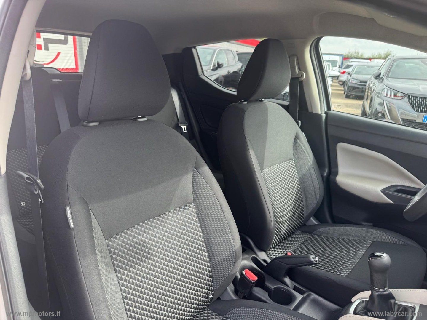 MICRA ACENTA 1.0 71CV 5P. - immagine 11
