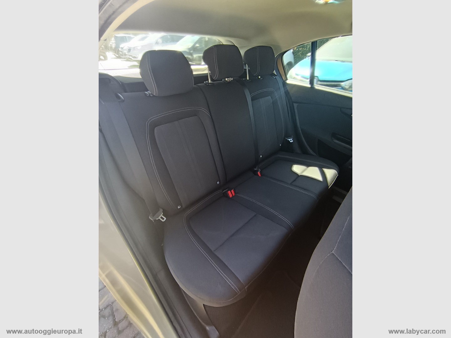 Tipo 1.4 T-Jet 120 CV GPL 5p. Easy - immagine 11