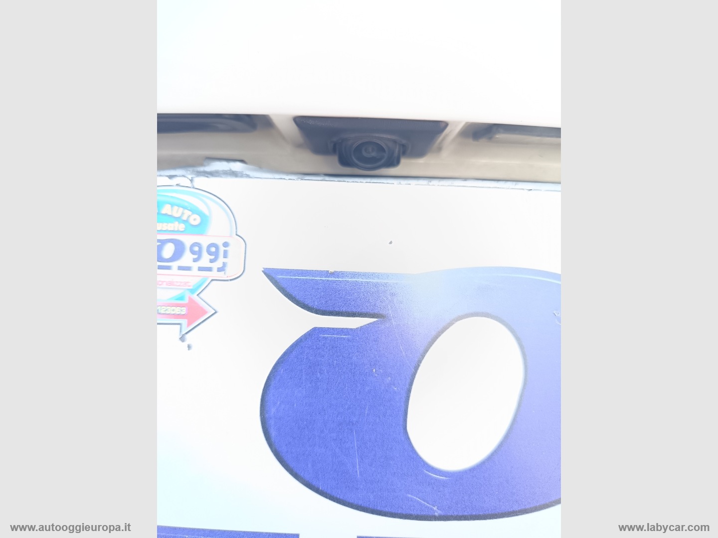 Clio Sporter 0.9 TCe 12V 90 Costume Nat. FINO AL 15/08 P.P. INCLUSO - immagine 11