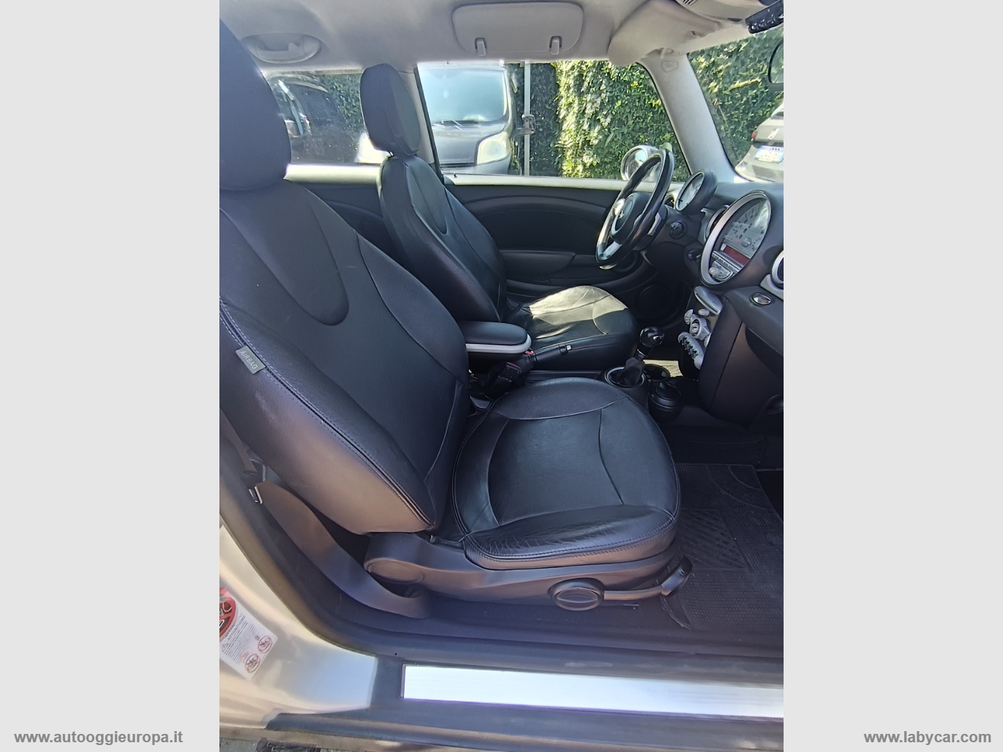 Mini Cooper D - immagine 11
