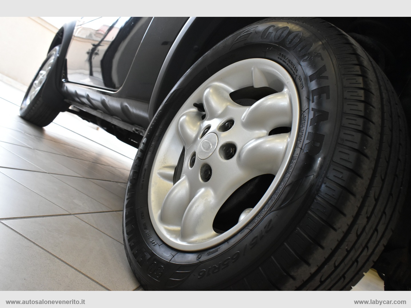 Freelander 2.0 Td4 3p. Softback S - immagine 11