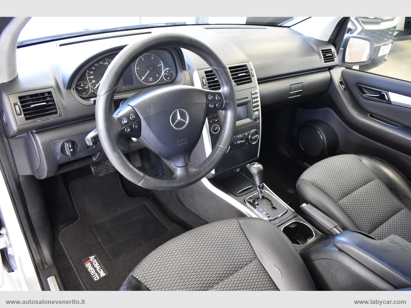 A 200 CDI Avantgarde - immagine 11