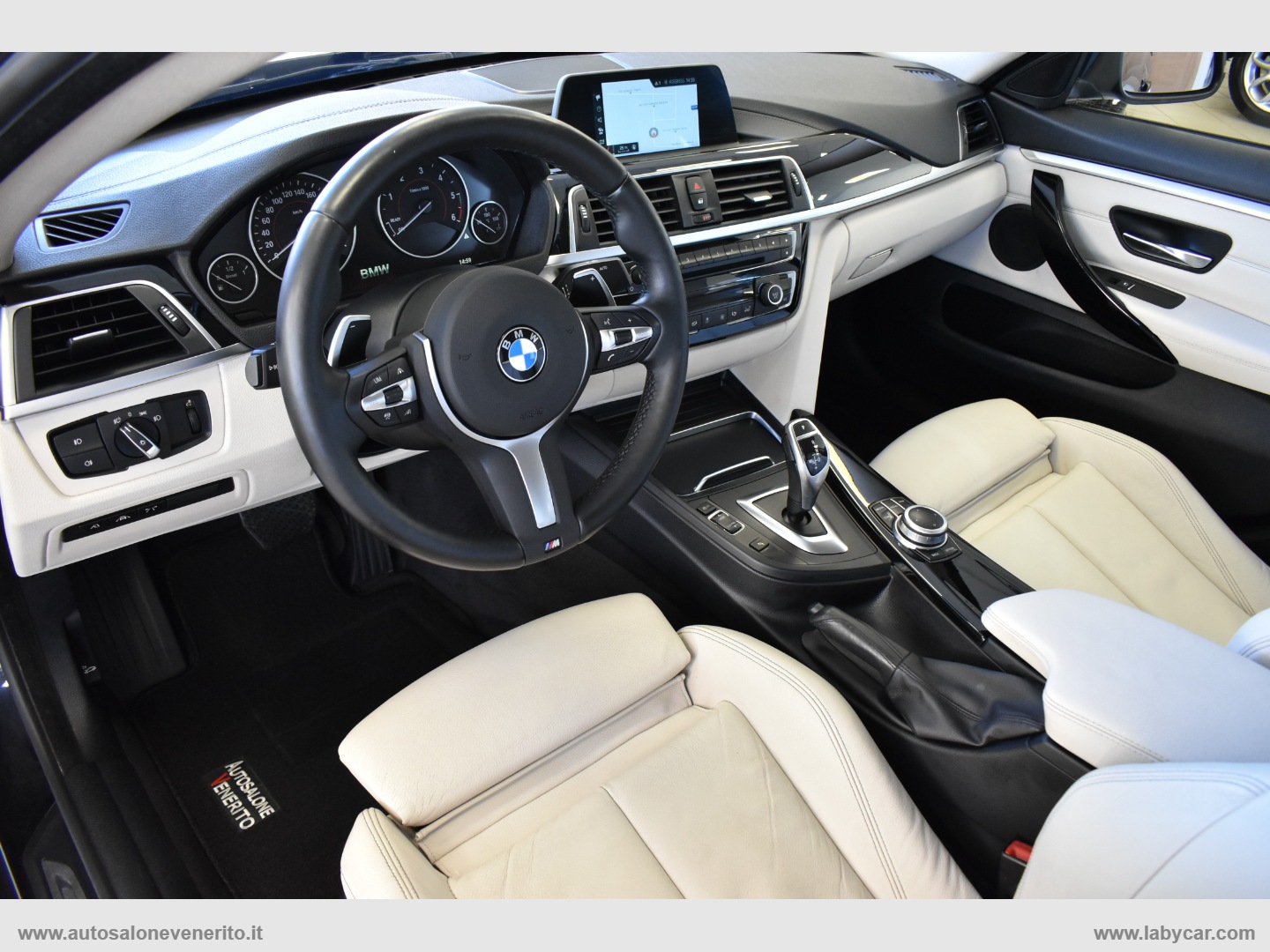 420d xDrive Gran Coupé Sport - immagine 11