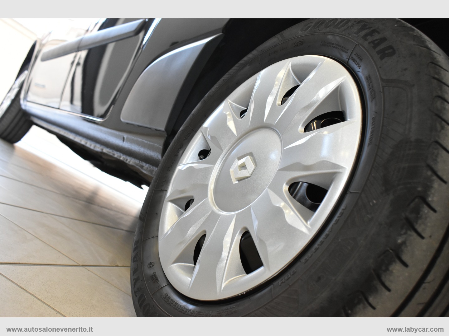 Grand Kangoo 1.5 dCi 110 CV S&S 7 posti - immagine 11