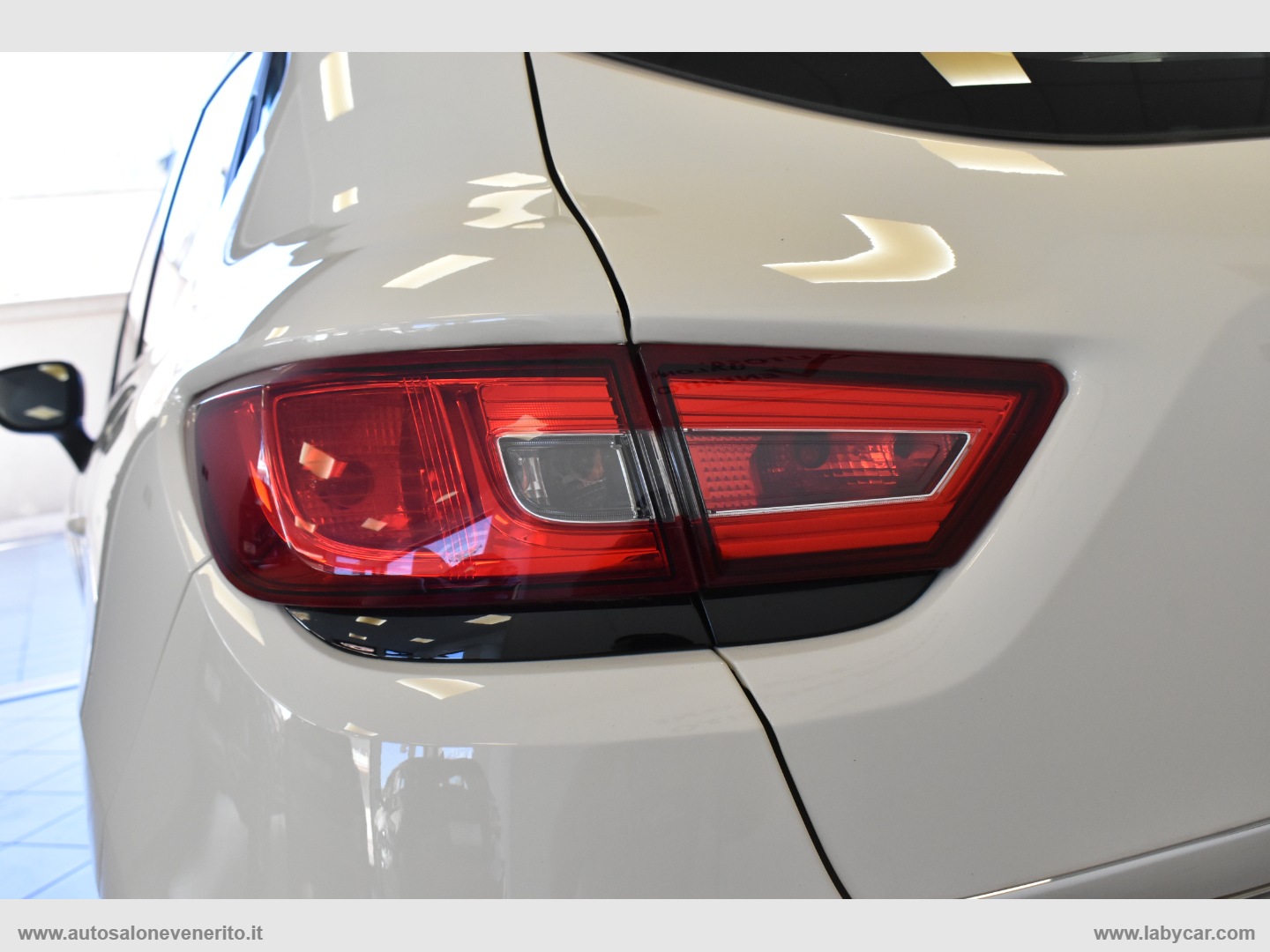 Clio dCi 8V 75 CV S&S 5p. Energy Intens - immagine 11