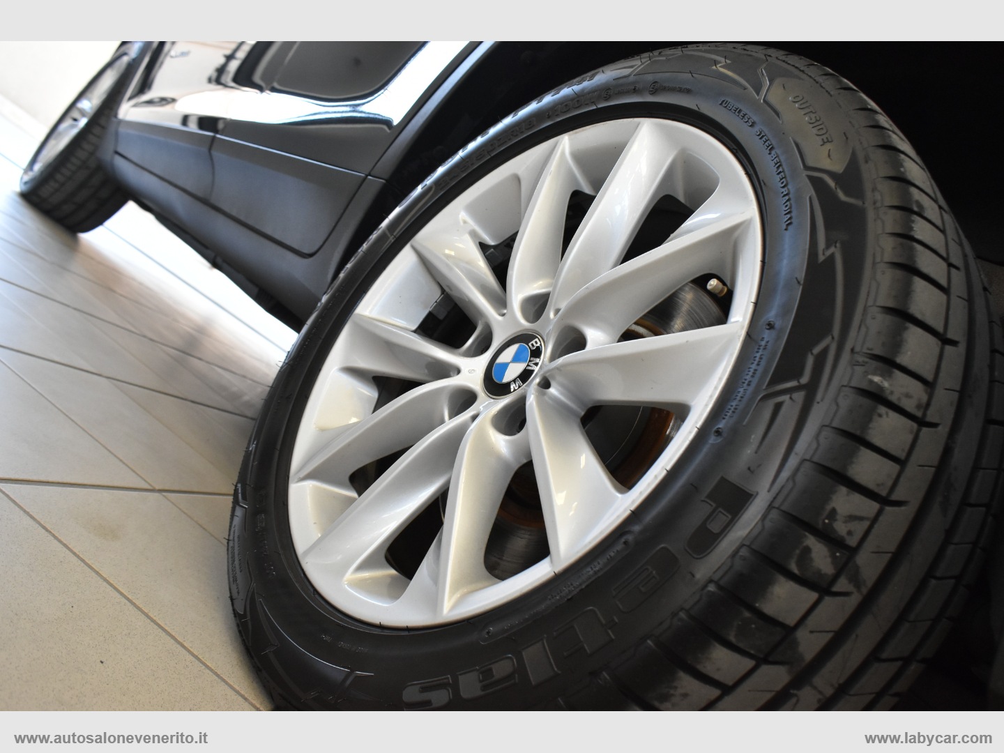 X3 xDrive20d Futura - immagine 11