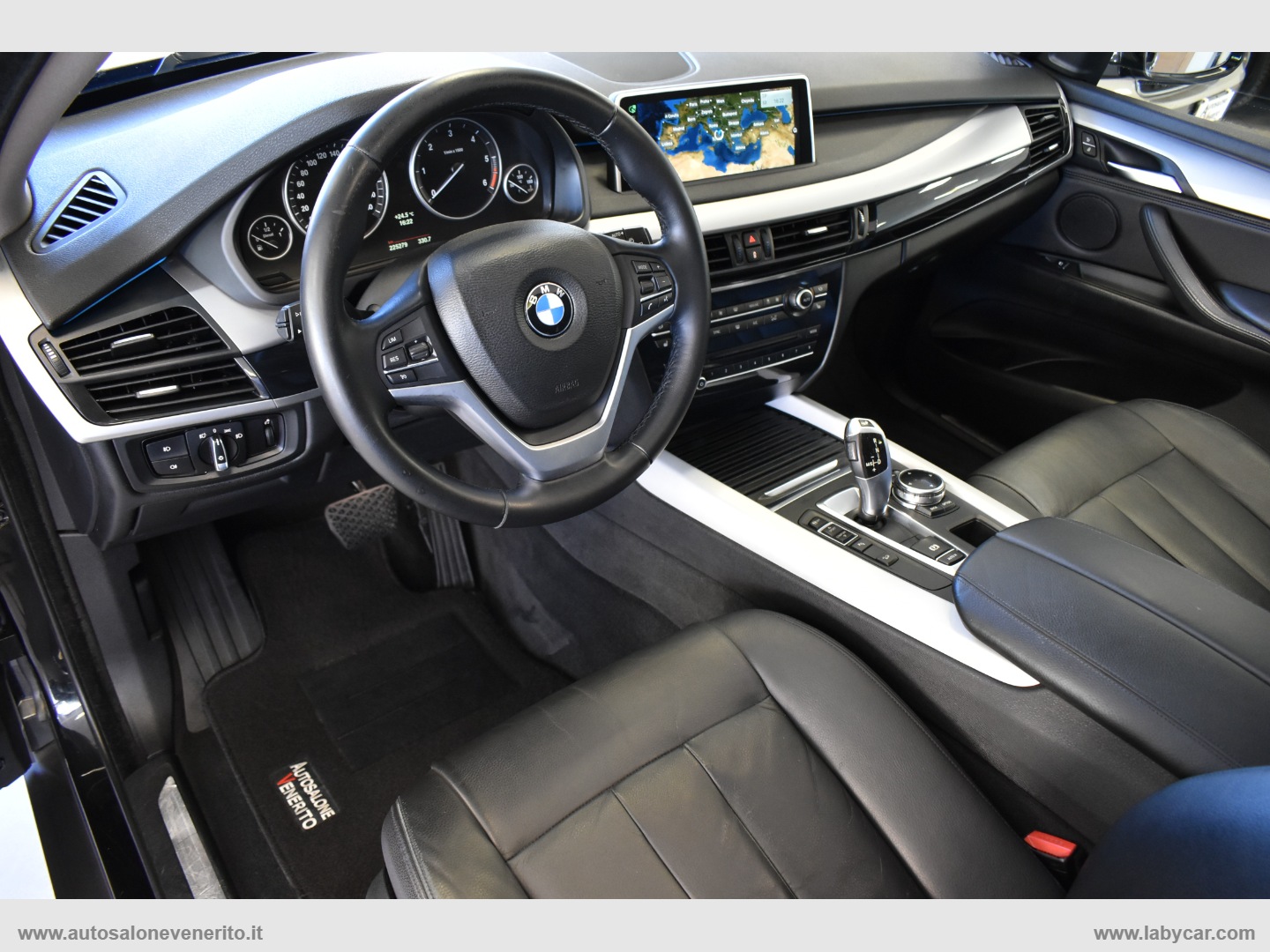 X5 xDrive25d Experience - immagine 11