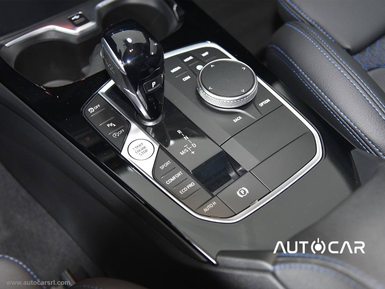 116i 5p. Msport - immagine 11