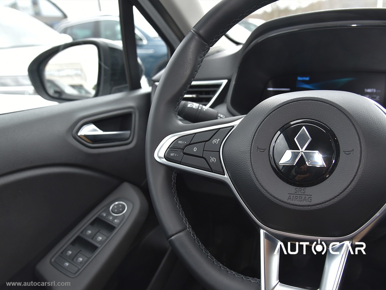 Colt 1.0L turbo 90 CV Invite - immagine 11