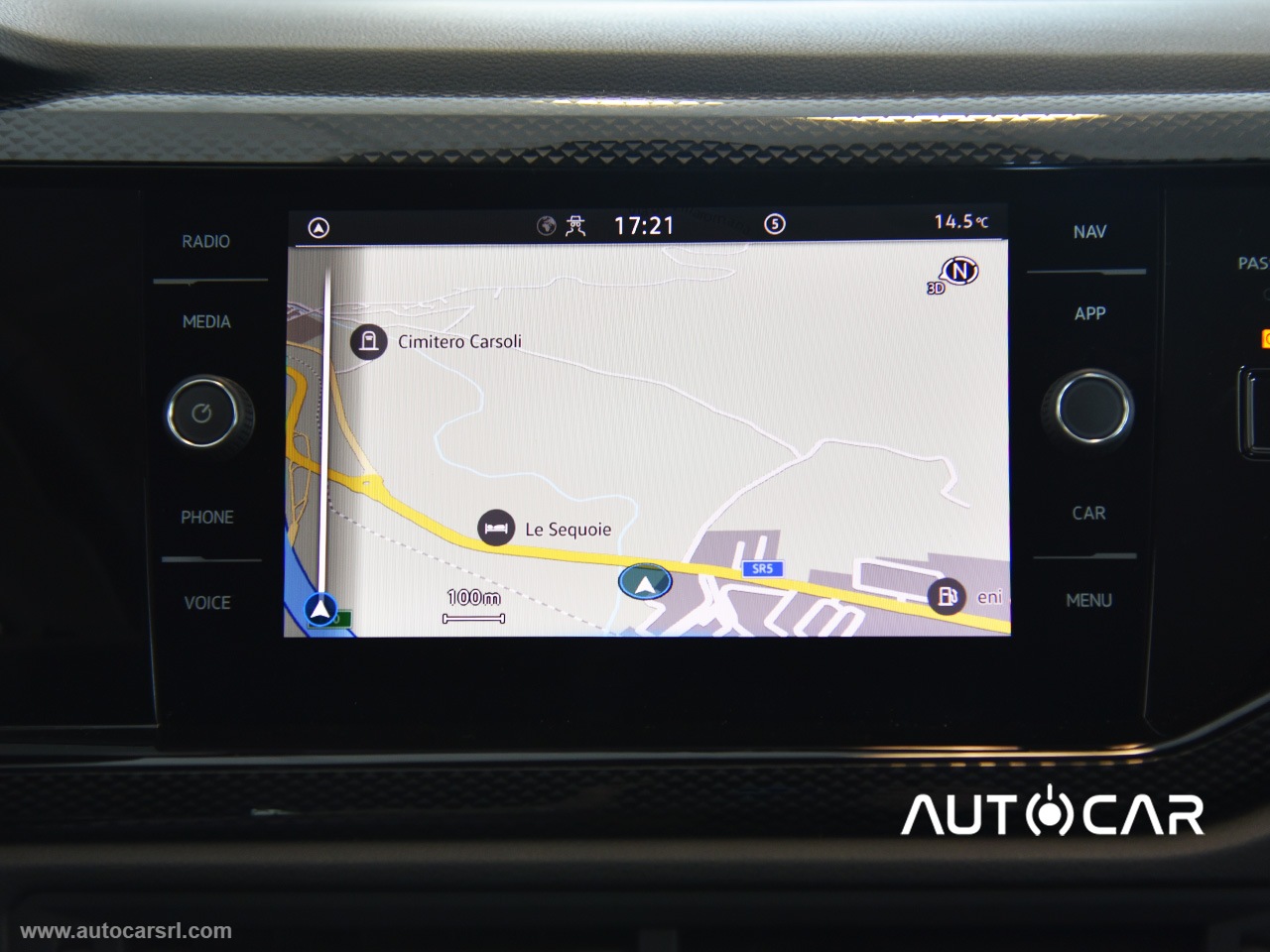 Taigo 1.0 TSI 110 CV DSG Life - immagine 11