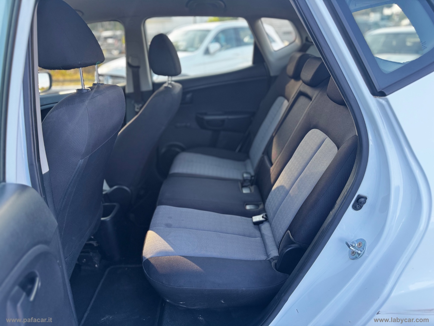Venga 1.4 CRDi 90 CV Active - immagine 11