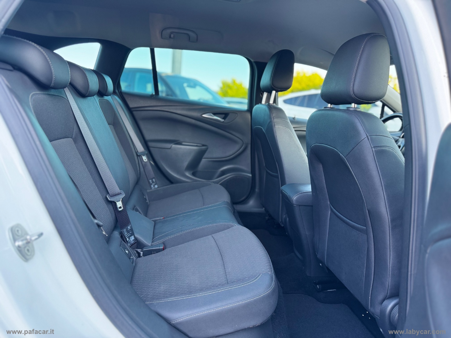 Astra 1.4 T 110 CV EcoM ST Innovation - immagine 11