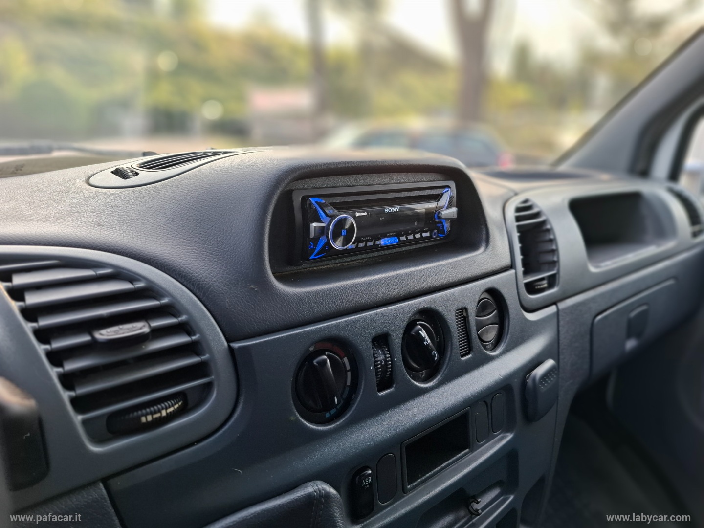 Sprinter F30/35 316 CDI Furgone - immagine 11