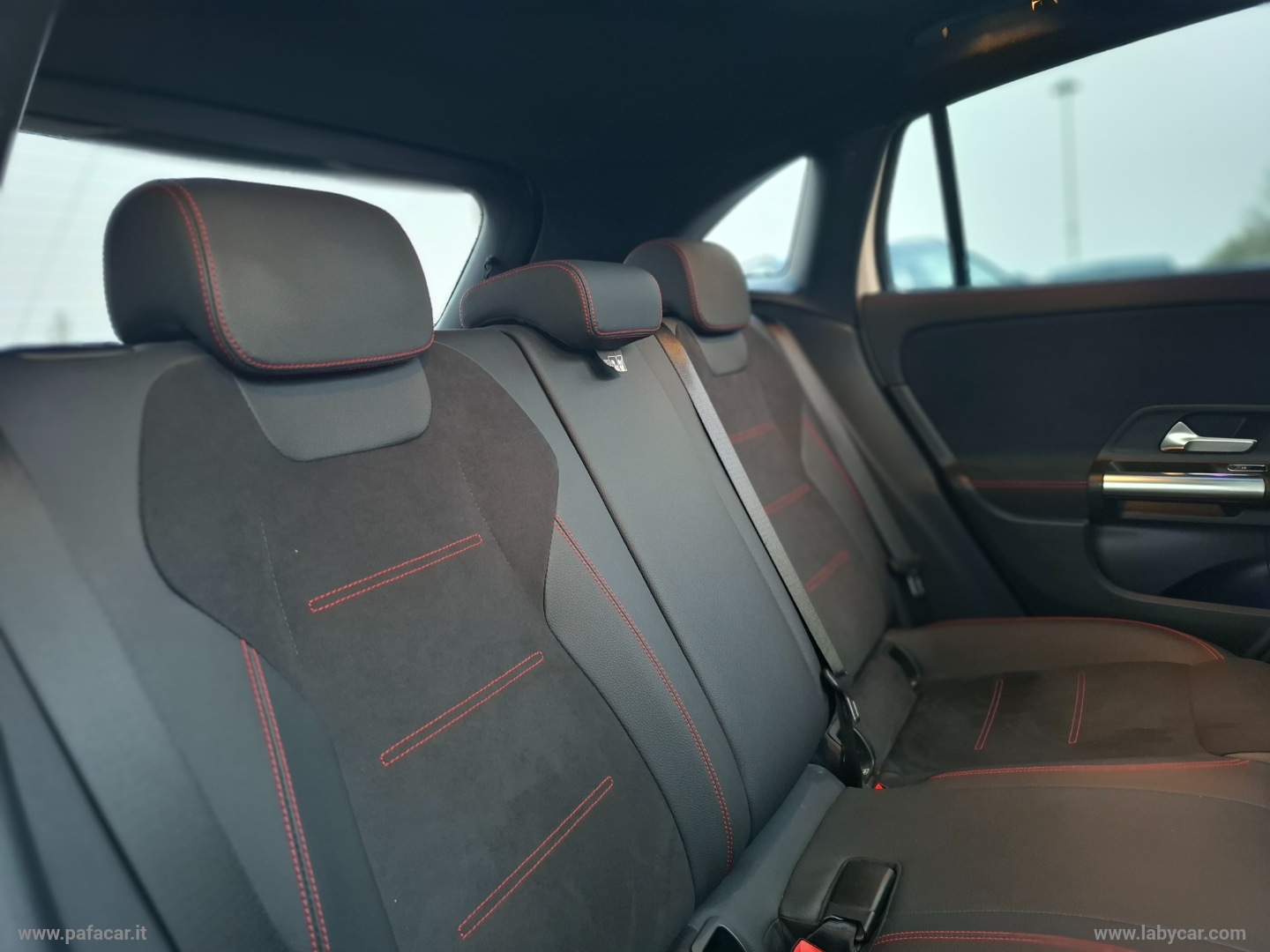 GLA 200 d Automatic AMG Line Adv.Plus - immagine 11