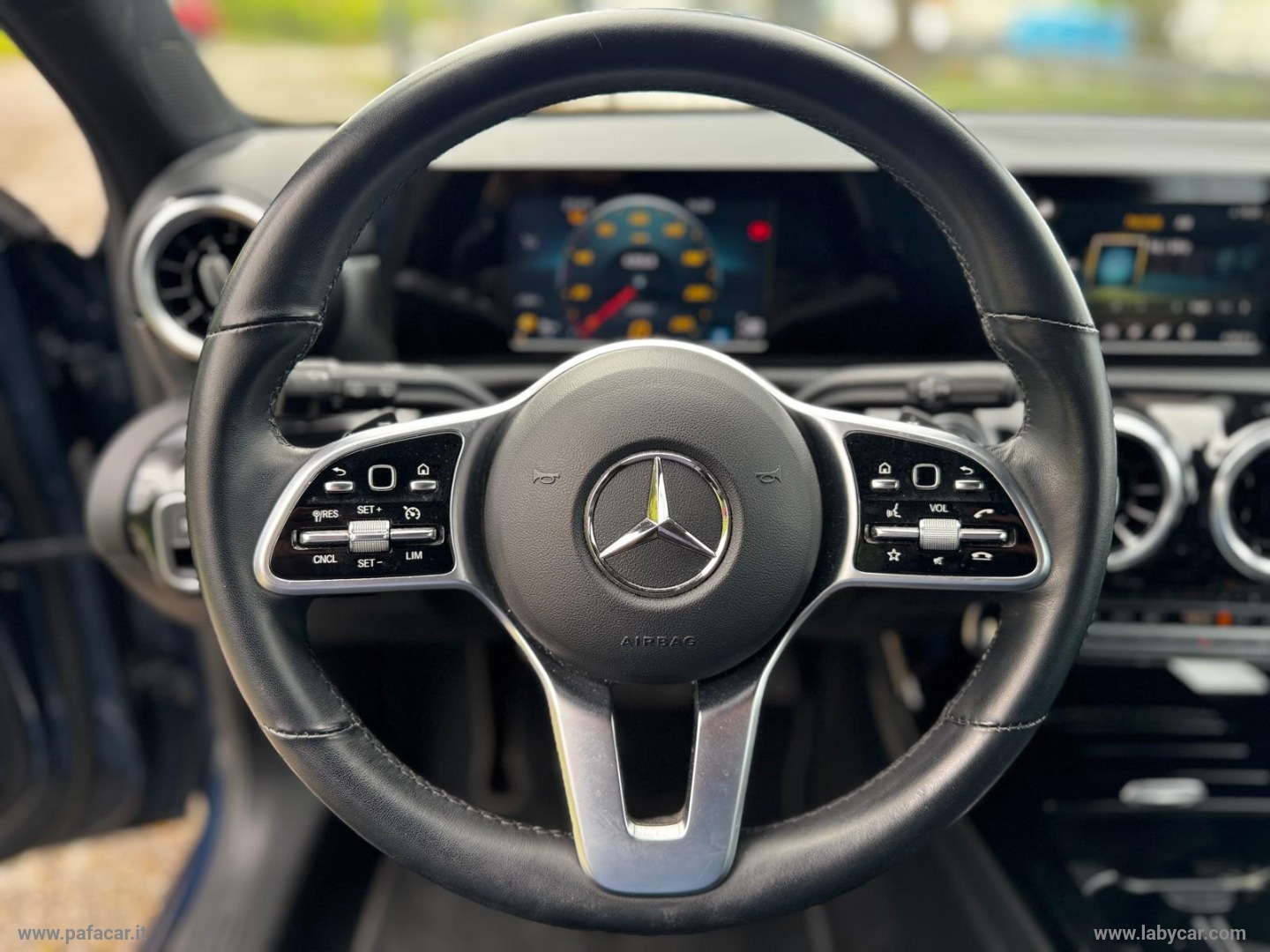 A 180 d Automatic Executive - immagine 11