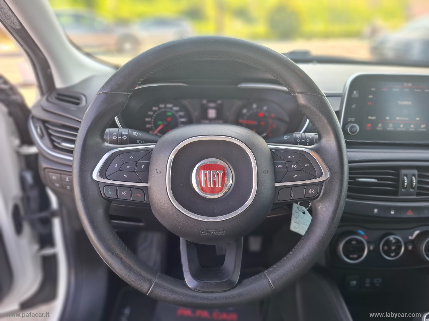 Tipo 1.3 Mjt S&S 5p. Lounge - immagine 11