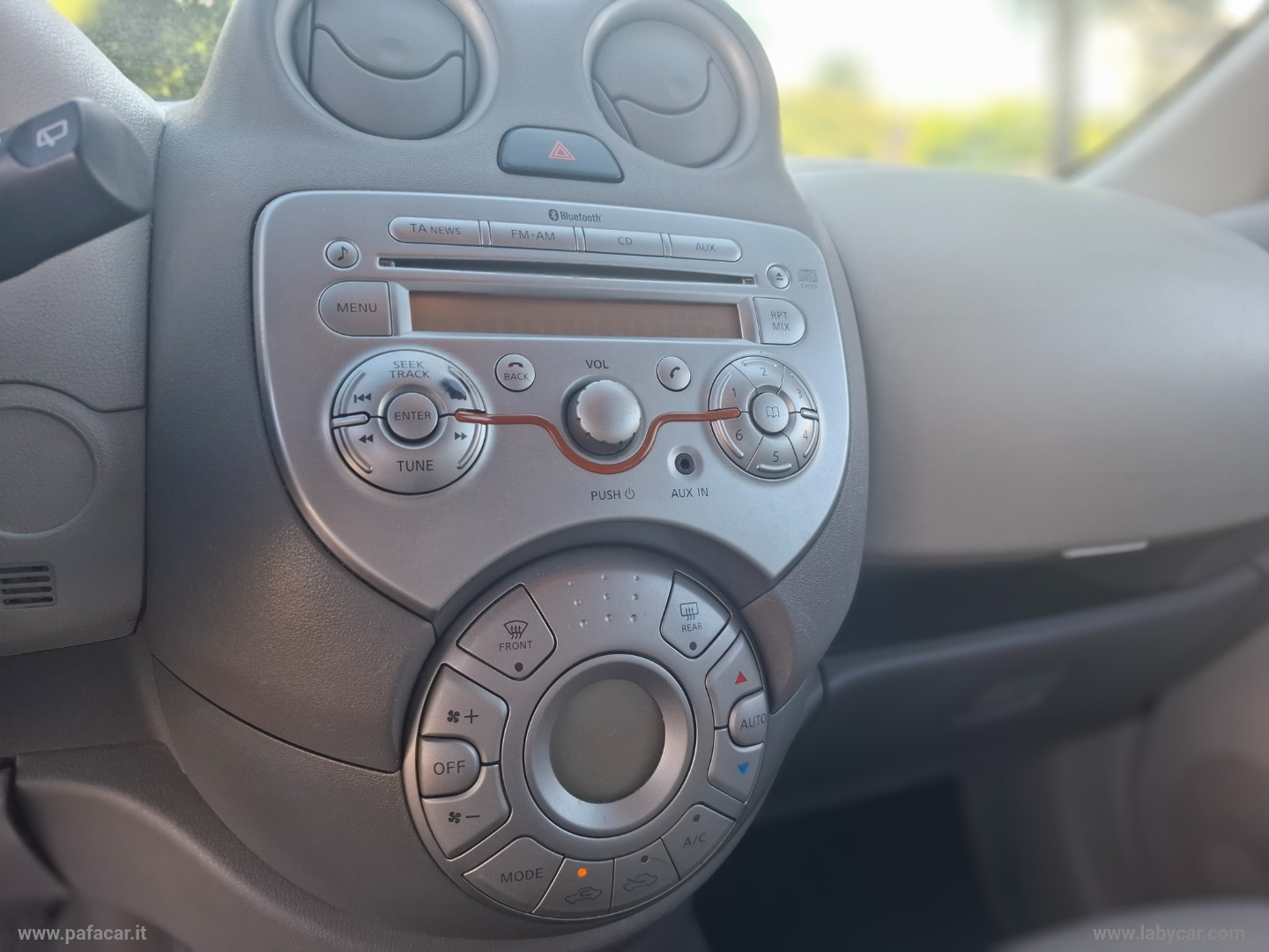 MICRA 1.2 5 PORTE ACENTA - immagine 11