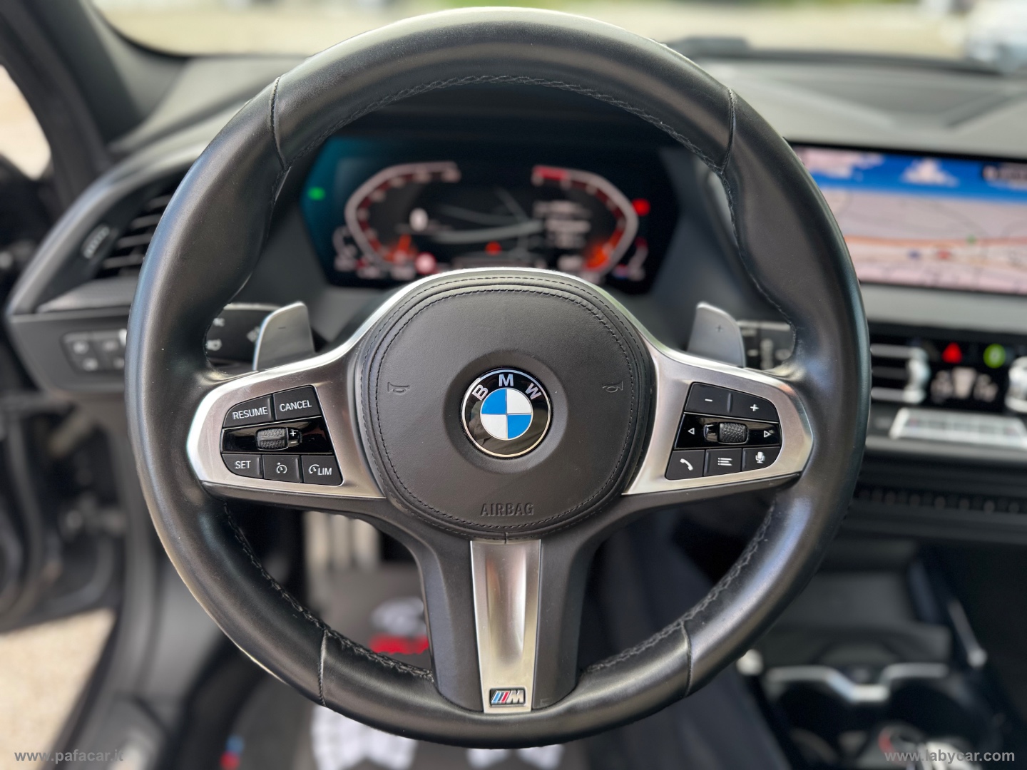 120d xDrive 5p. Msport - immagine 11