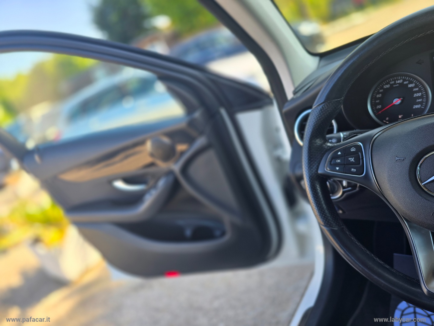 GLC 220 d 4Matic Sport - immagine 11