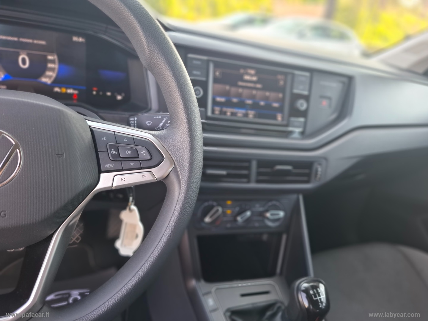 Taigo 1.0 TSI Life - immagine 11