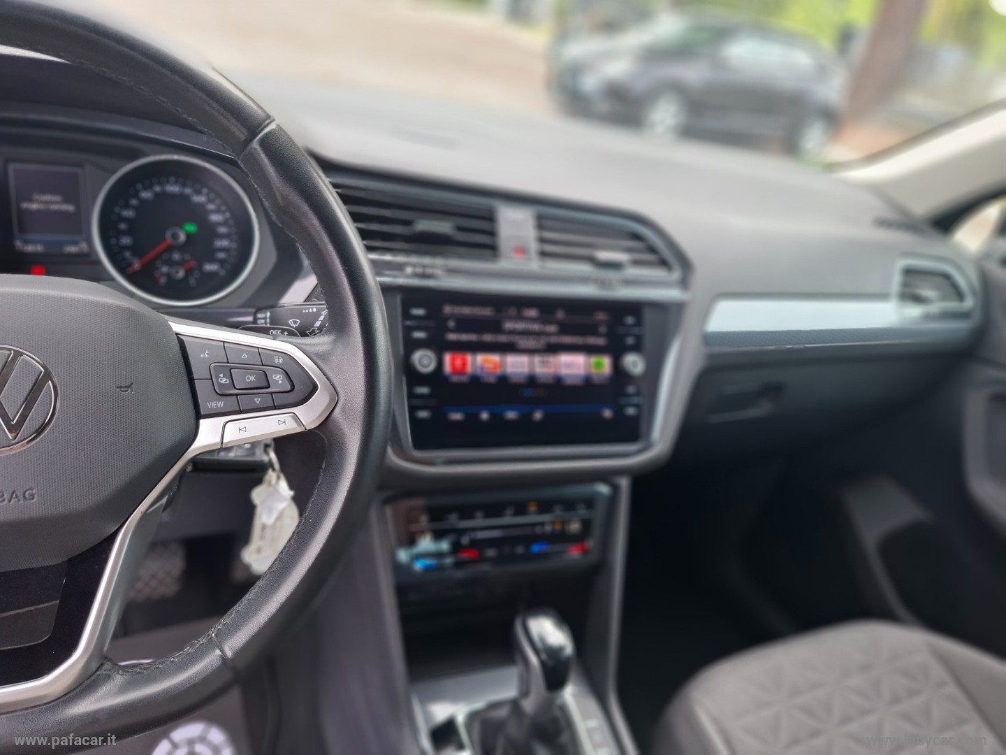 Tiguan 2.0 TDI 150CV SCR DSG Life - immagine 11