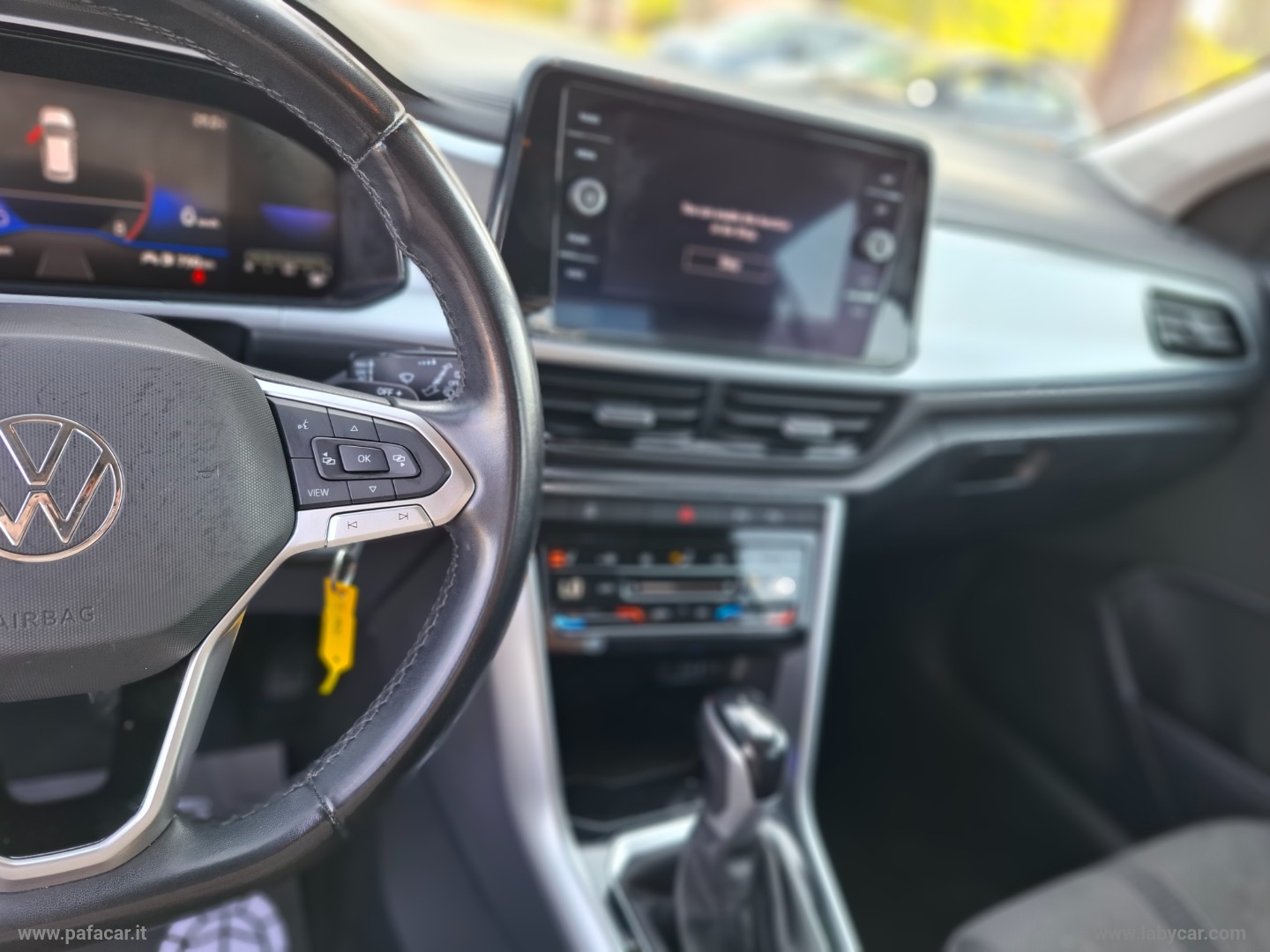 T-Roc 1.5 TSI ACT DSG Life - immagine 11