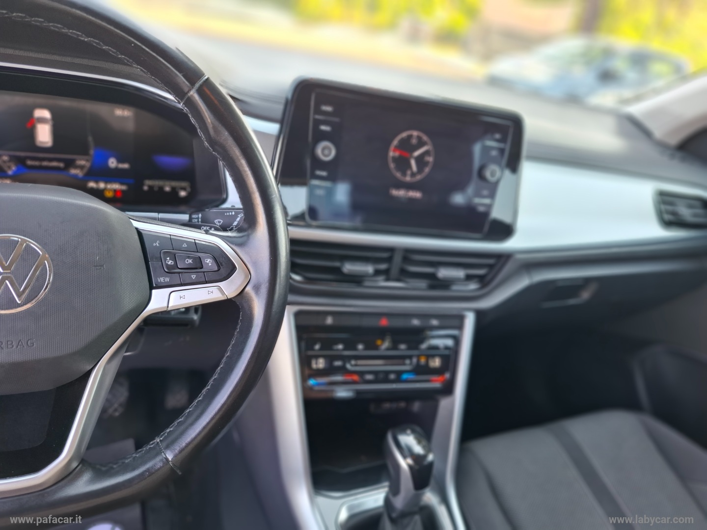 T-Roc 1.5 TSI ACT DSG Life - immagine 11