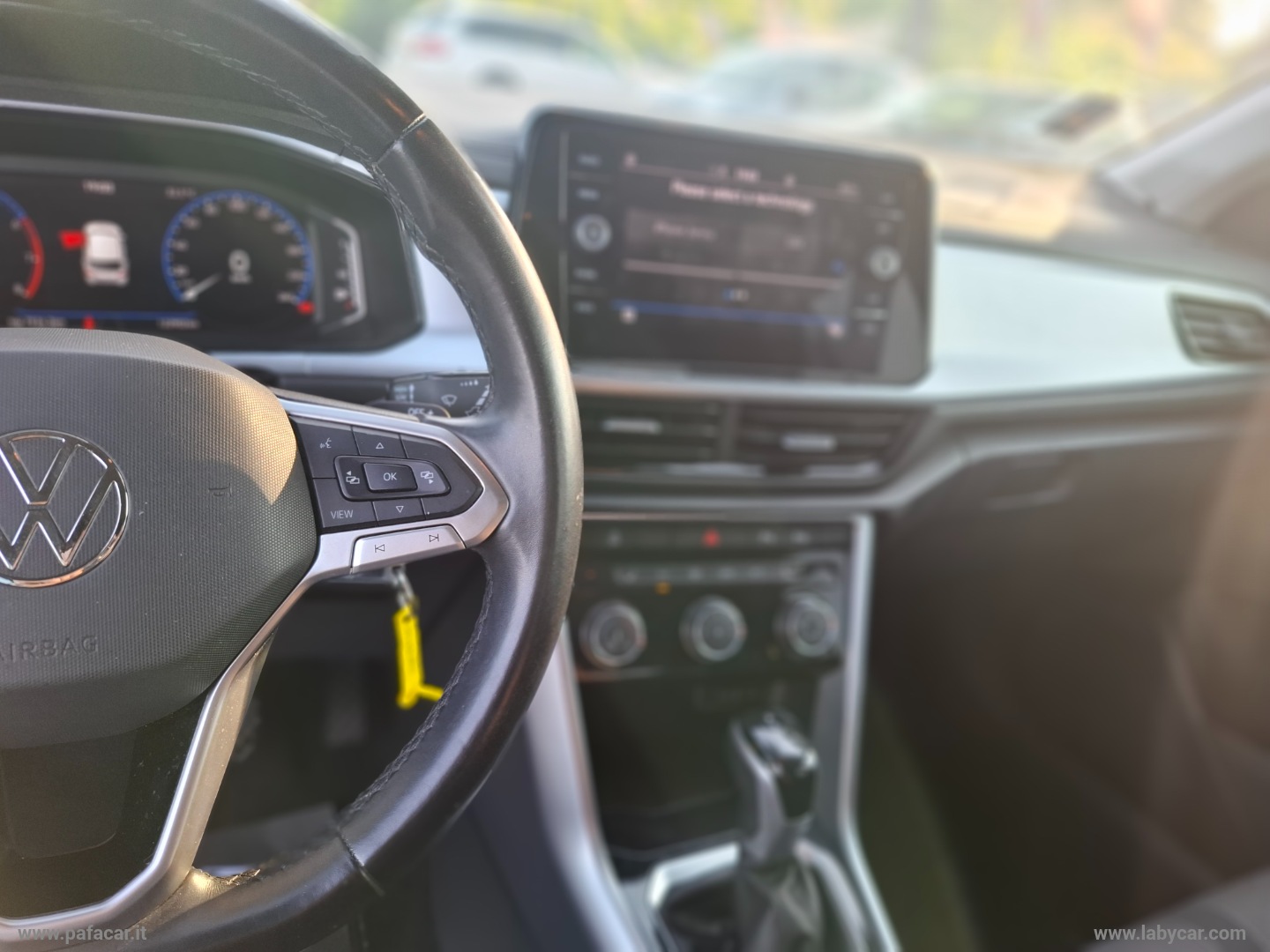 T-Roc 1.5 TSI ACT DSG Life - immagine 11