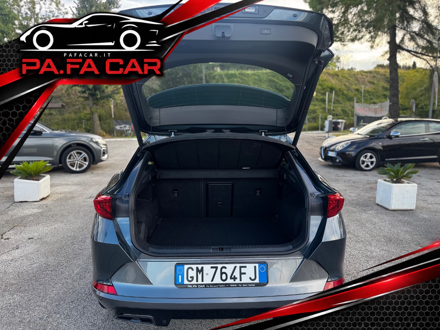 Formentor 1.5 TSI DSG - immagine 11