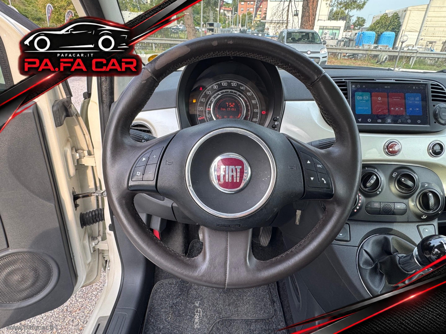 500 1.2 Sport - immagine 11