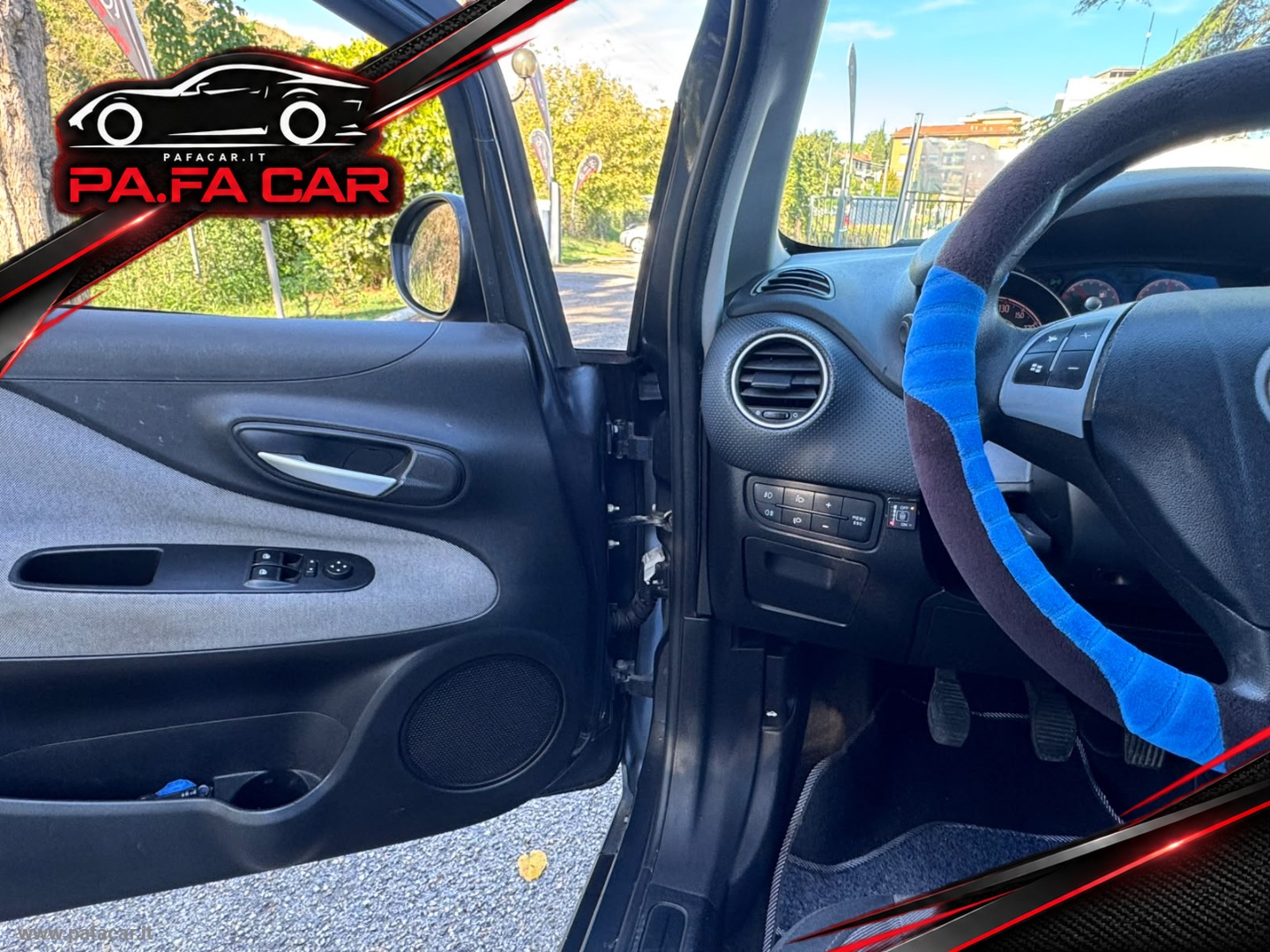 Punto Evo 1.4 5p. Emotion GPL - immagine 11