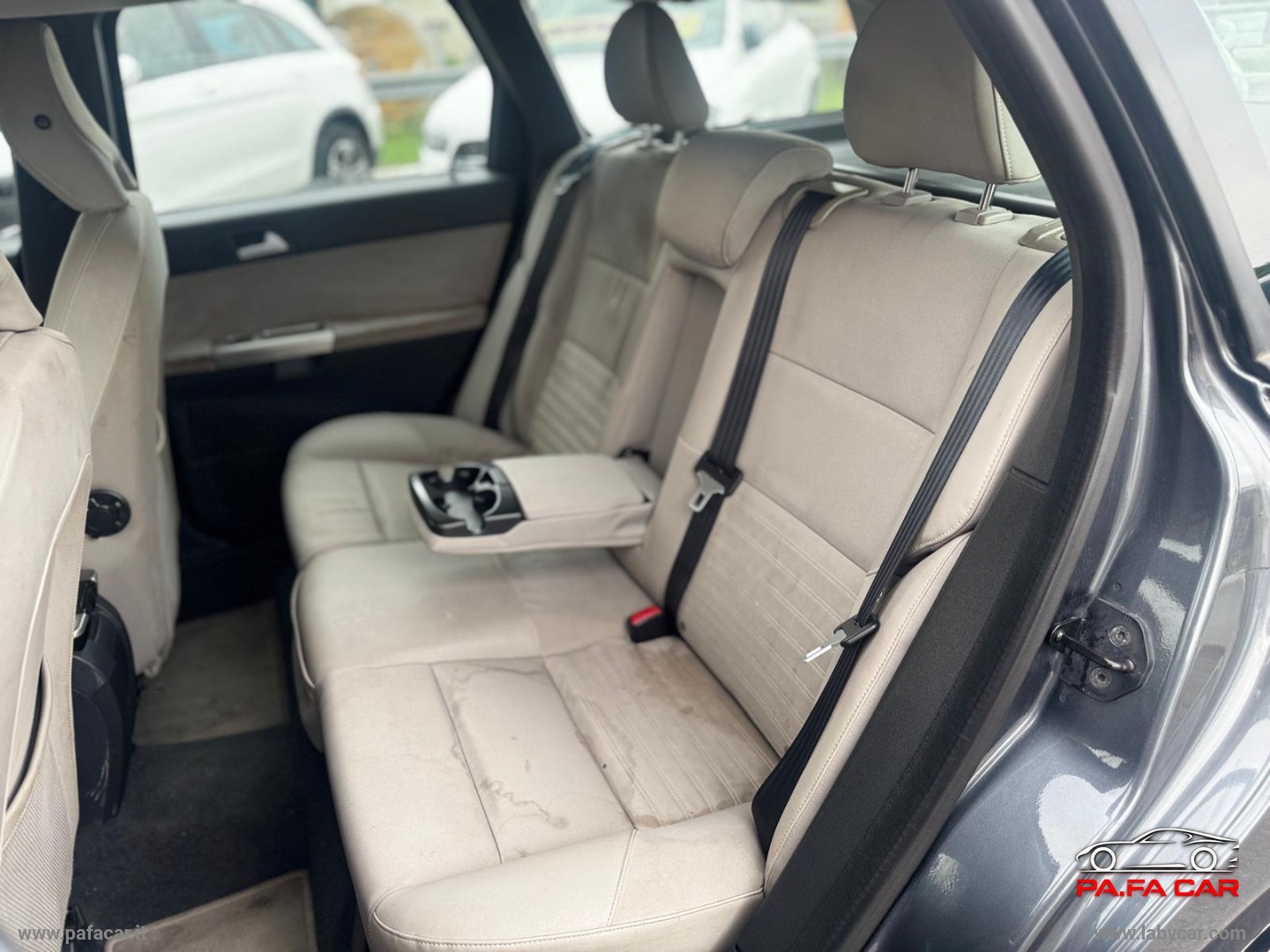 V50 2.0 D Summum - immagine 11