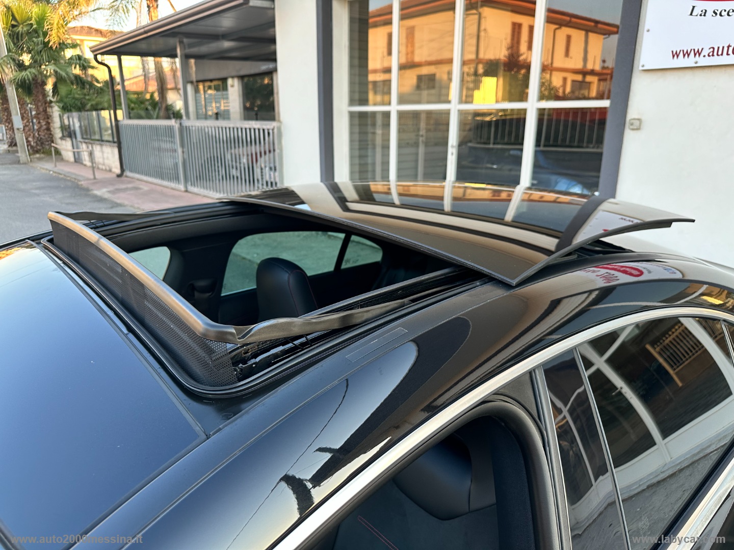 CLA 220 Automatic 4Matic Premium - immagine 11