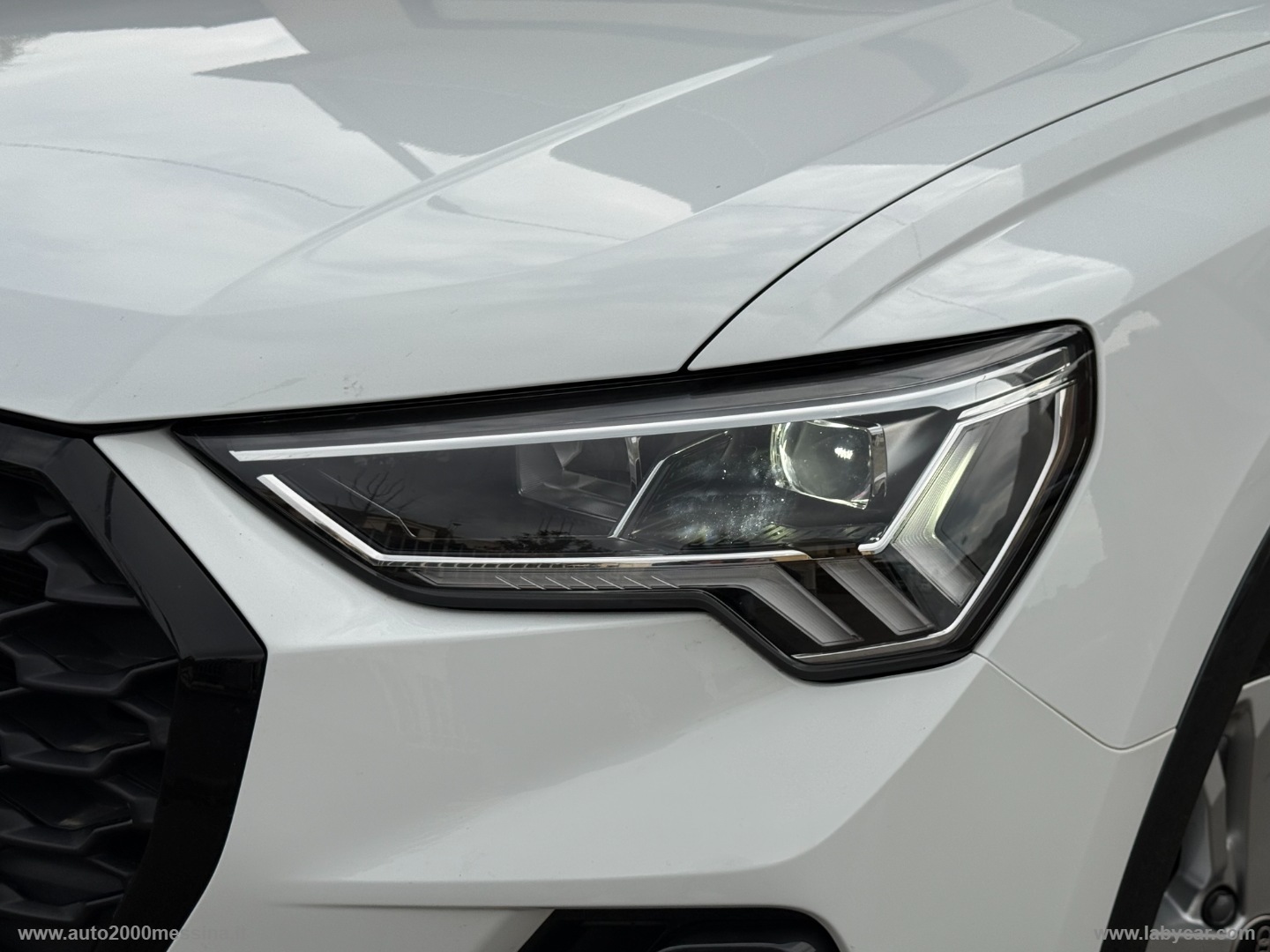 Q3 SPB 35 TDI S tronic - immagine 11